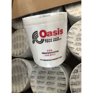 Kem ủ tóc Oasis 1000ml
