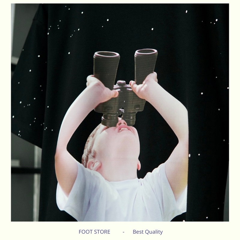 Áo ADLV Binoculars in hình chuẩn Best Áo thun Adlv in hình nam nữ cao cấp