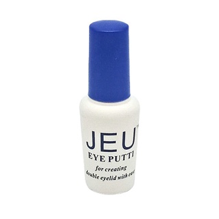 Keo dán mi Jeu nắp xanh 12ml