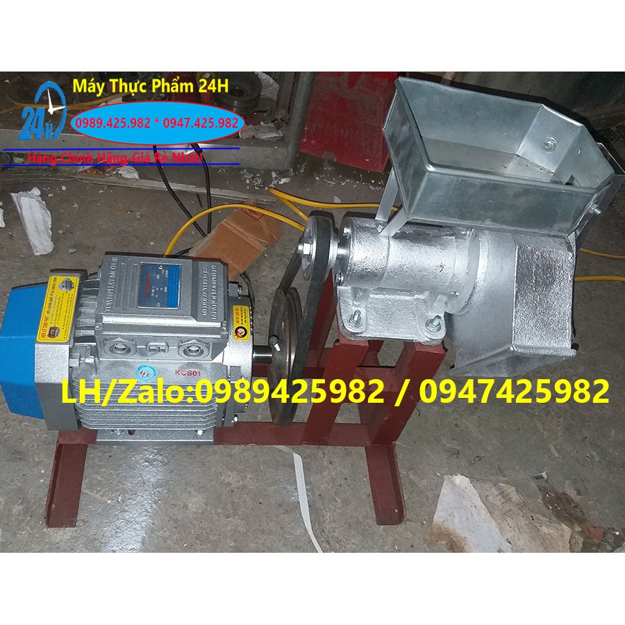Máy nghiền gạo thành bột mịn,xay ngũ cốc làm ngũ cốc dinh dưỡng kinh doanh
