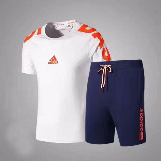 Bộ Thể Thao Quần Áo Nam KS80