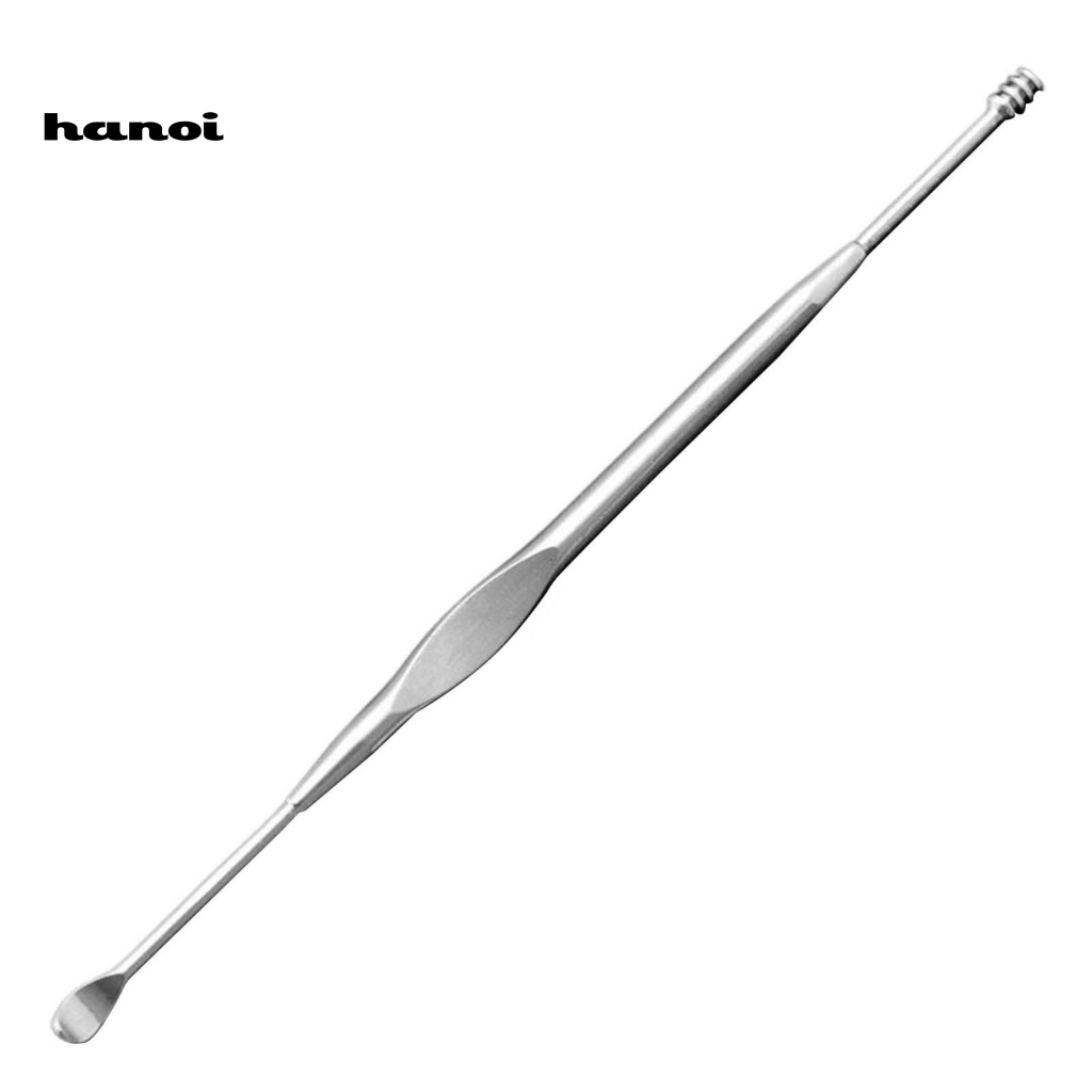 Nhíp Lấy Ráy Tai W-01 / W-02 / W-03 Xoay 360 Độ Tiện Dụng