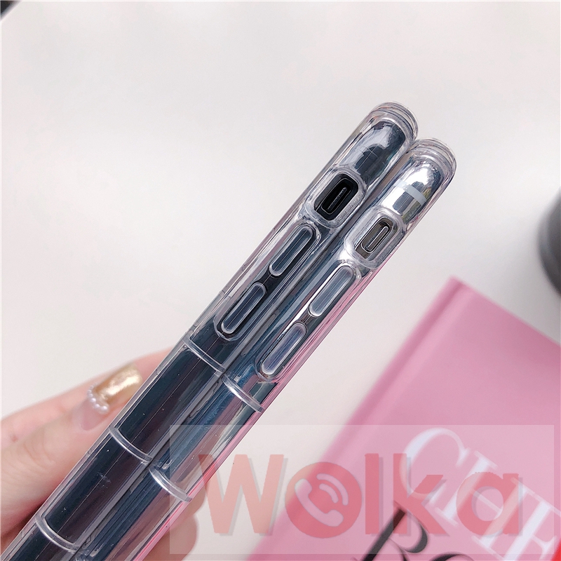 Ốp lưng mềm thời trang cho Samsung A51 A71 A20s A50 A20 A30 A10 A70 A750 A7 2018 J2 J7  | BigBuy360 - bigbuy360.vn