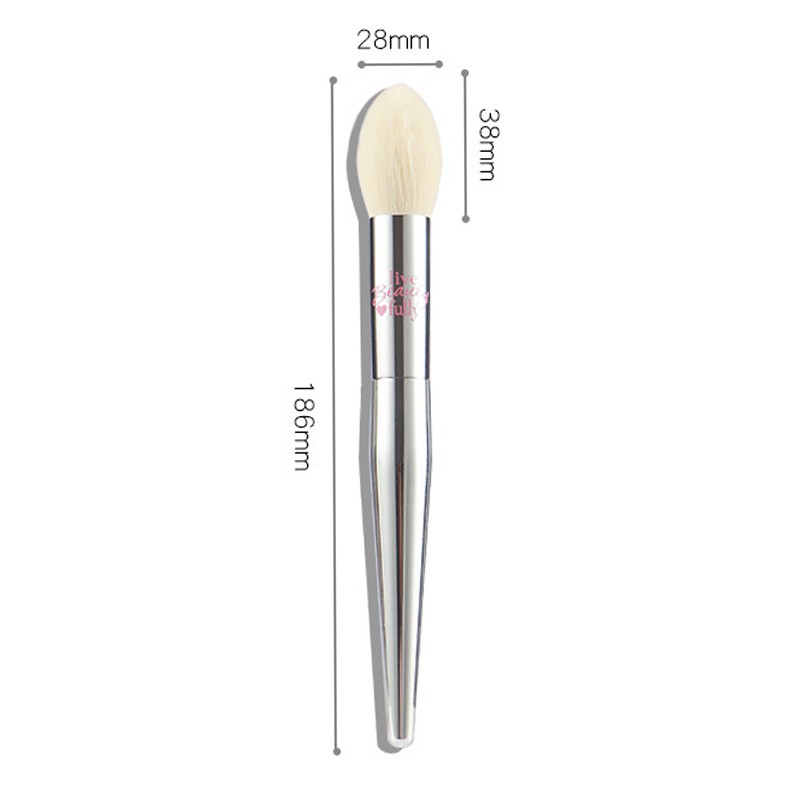 Cọ Trang Điểm Má Hồng IT Blush Brush