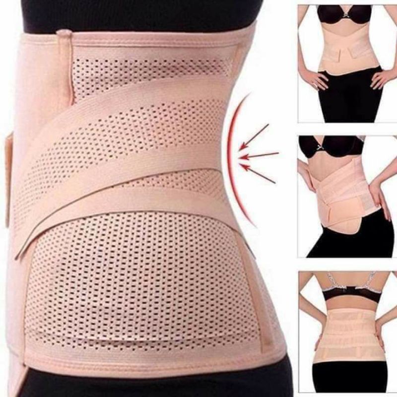 ĐAI GEN BỤNG GIẢM MỠ