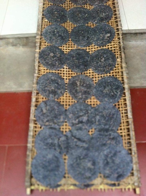BÁNH ĐA ĐÔ LƯƠNG chỉ 39.900₫/10 chiếc size 18 cm