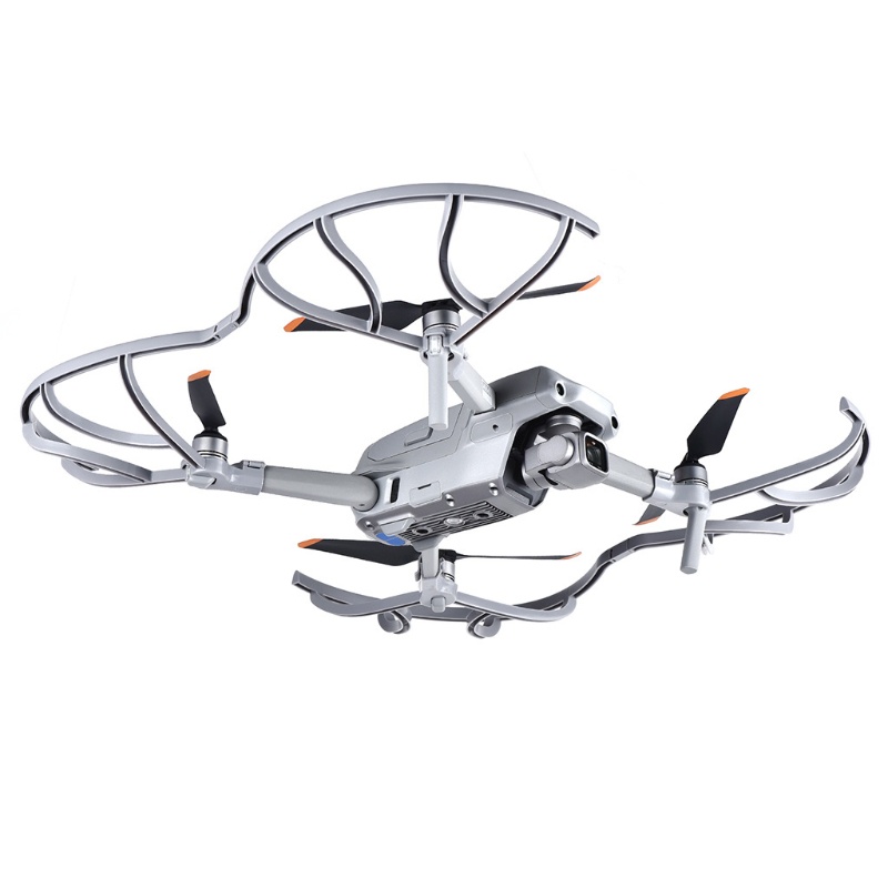 Bộ Phụ Kiện Bảo Vệ Cánh Quạt 2 Trong 1 Cho Mavic Air 2S