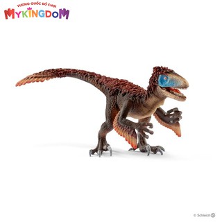 Mô hình khủng long Utahraptor Schleich 14582