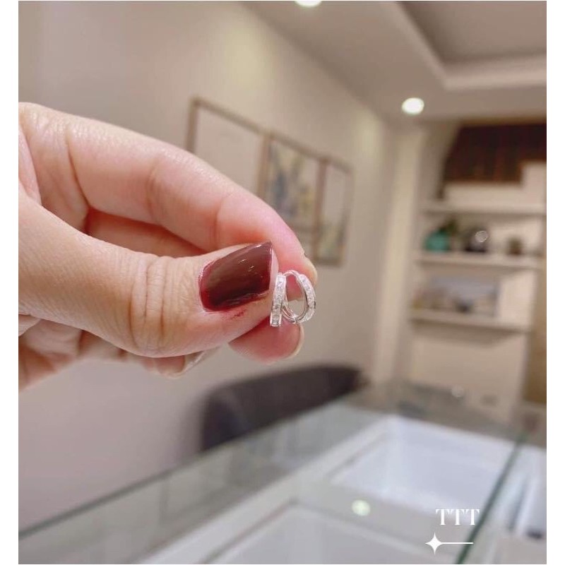 Bông bạc bé yêu