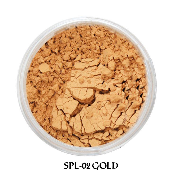 Phấn phủ dạng bột STUDIOMAKEUP SOFT FOCUS LOOSE POWDER - SPL