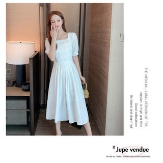 Váy xinh diện tết