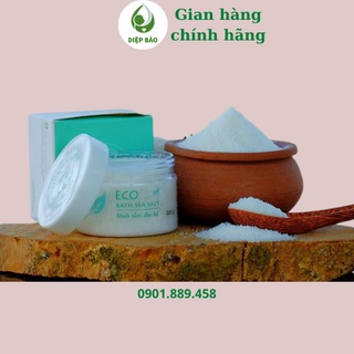 MUỐI TẮM BÉ ECO ( 200gr)