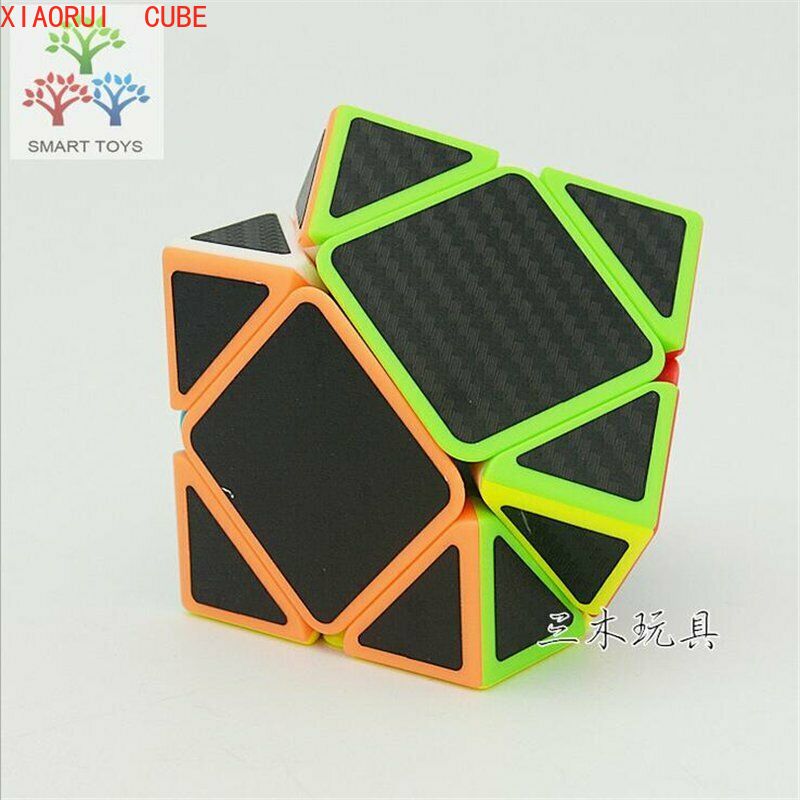Khối Rubik Đồ Chơi Kích Thước 57mm