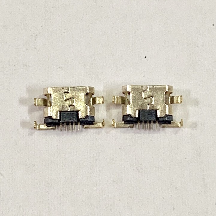 5 Chân sạc Vsmart Bee/V220a hàn main