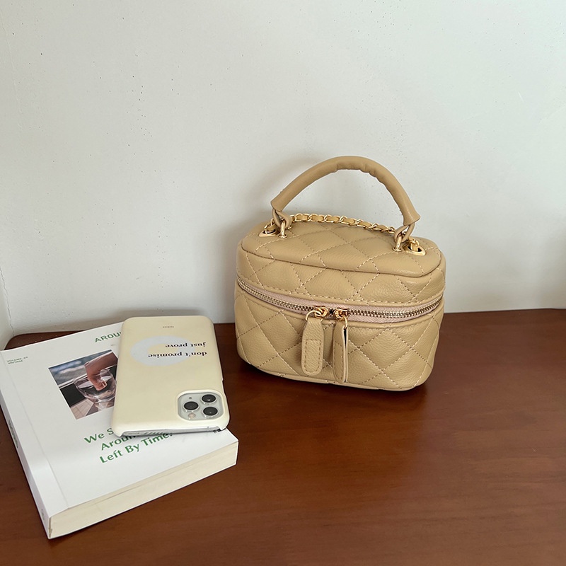 Túi Đeo Chéo Mini Phong Cách Mới 2022 Thời Trang Cho Nữ