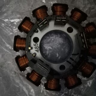 Cuộn lửa máy SIRIUS+NOVO +EX 135 indonesia