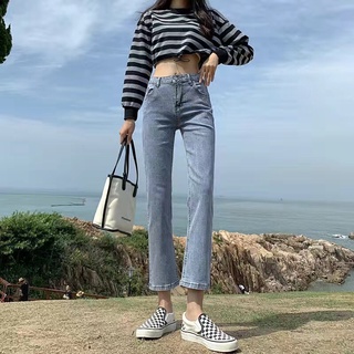 [ODER] Quần JEAN Ống Đứng