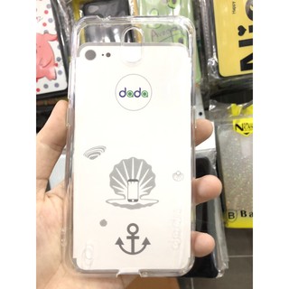 Nokia C1 Ốp lưng dẻo trong suốt cao cấp