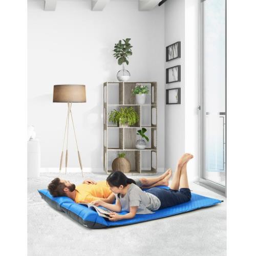 THẢM ĐÔI TỰ BƠM HƠI NATUREHIKE NH18Q010-D