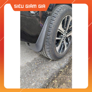 Sản phẩm chắn bùn theo xe xpander, chắn bùn bánh xe xpander hàng cao cấp