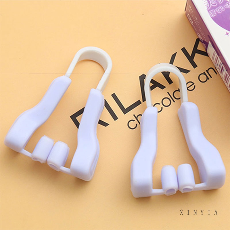 [Hàng mới về] Dụng cụ kẹp nâng mũi nhỏ gọn làm đẹp tiện dụng