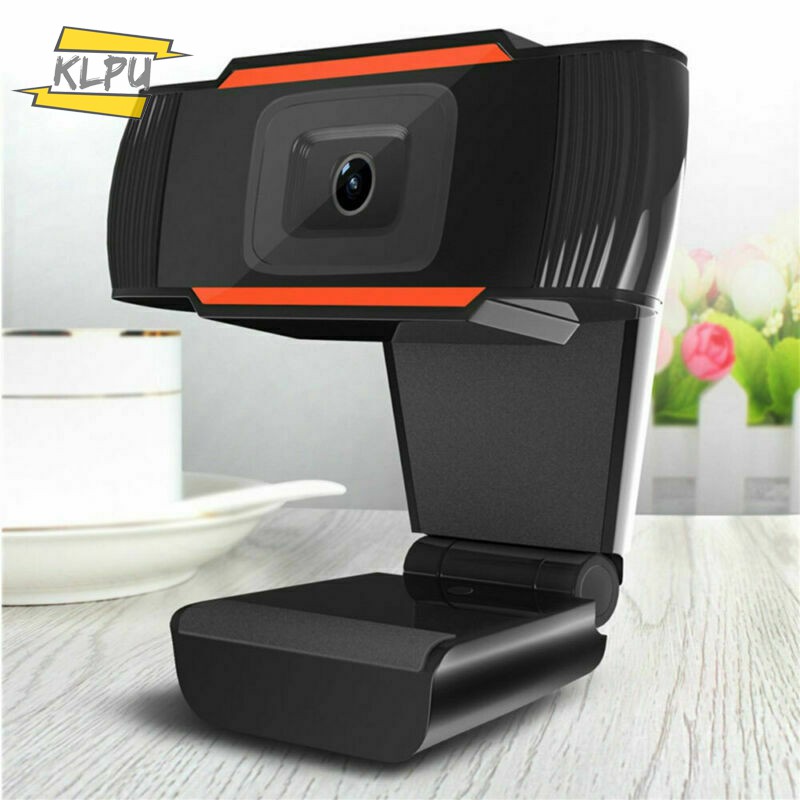 Webcam Klpu B-f Hd 60fps Cho Pc Gaming Logitech 1080p