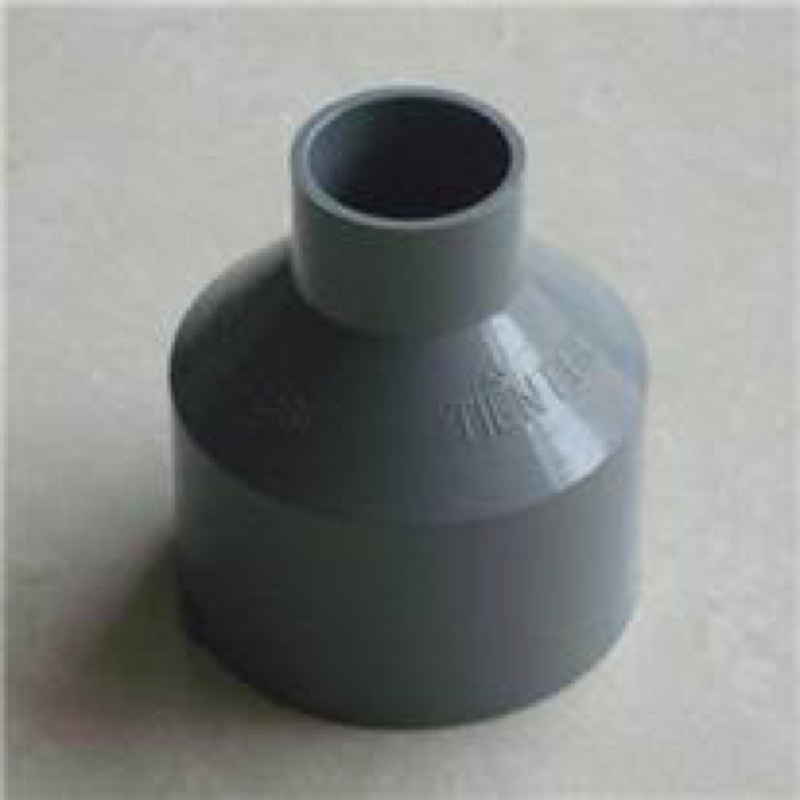 Côn thu 90 về 34 ống nhựa Tiền Phong