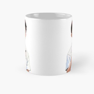 Cốc sứ Shinjiception Mug