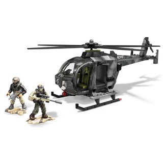 Mega Construx may bay truc thang 2