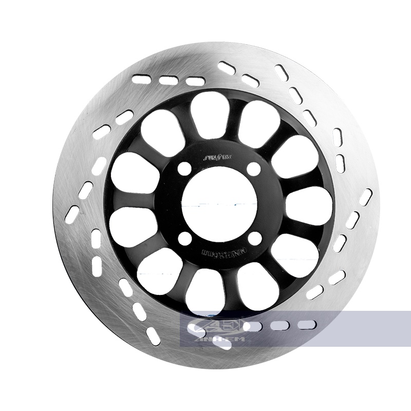 Dĩa thắng trước RGV-  RGV120-0581