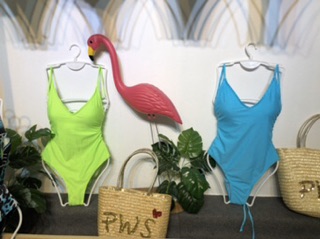 Bikini áo tắm 2020