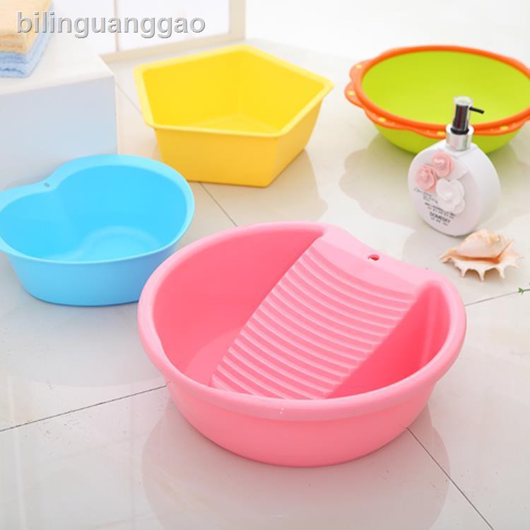Chậu Nhựa Pp Dày Mini Chuyên Dùng Cho Bé | BigBuy360 - bigbuy360.vn