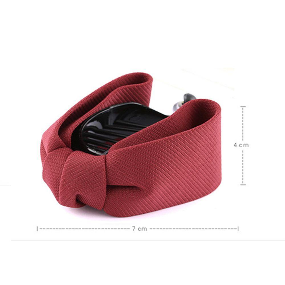 Kẹp Tóc Nơ Thời Trang Hàn Quốc Cho Nữ