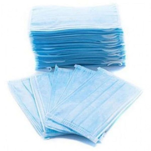 ⚡Hàng Tặng Kèm không bán ⚡ Set 3 chiếc khẩu trang y tế kháng khuẩn | BigBuy360 - bigbuy360.vn