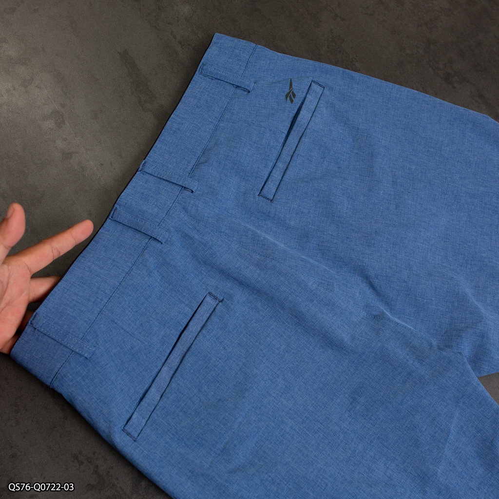 Quần Short Golf REEBOK QS76 - xi dãn xịn thời trang nam VNXK