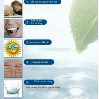 10 viên thả bồn cầu