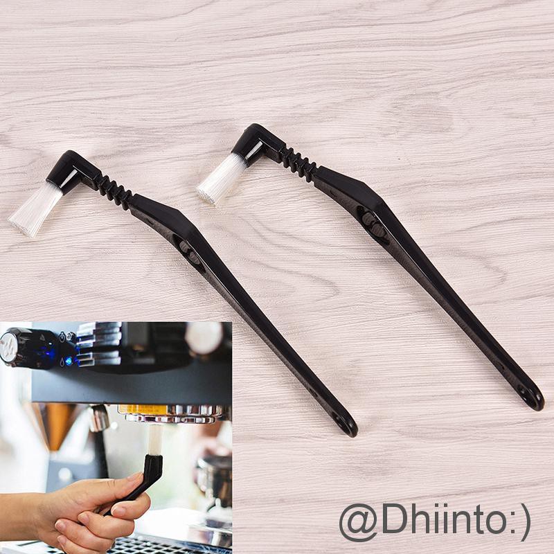 Cọ vệ sinh chuyên dụng dành cho máy pha cà phê