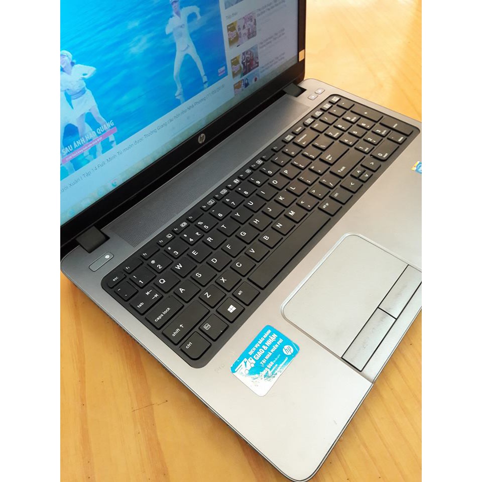 Laptop cũ HP Probook 450-G1 Core i5 | BigBuy360 - bigbuy360.vn