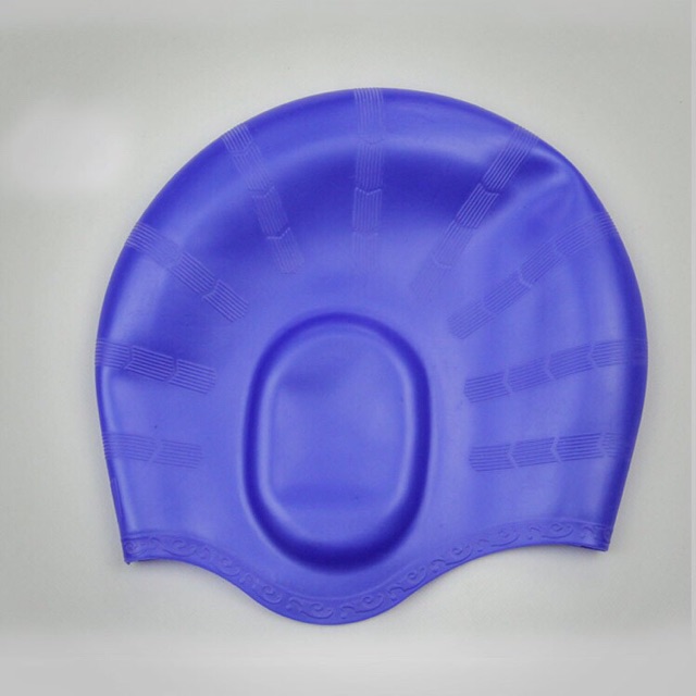 Mũ bơi Nón bơi CQ - nón bơi cao su | BigBuy360 - bigbuy360.vn