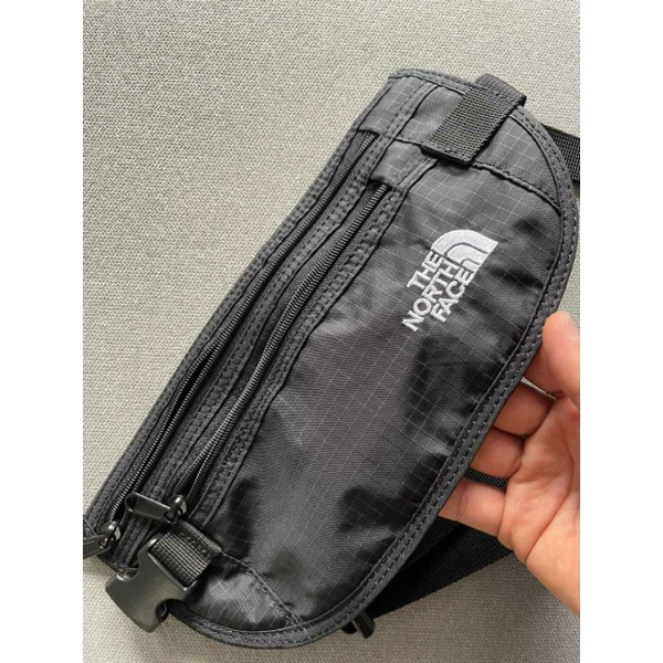 Túi đeo bụng dẹp để giấy tờ điện thoại tập gym thể thao du lịch cao cấp new 100%