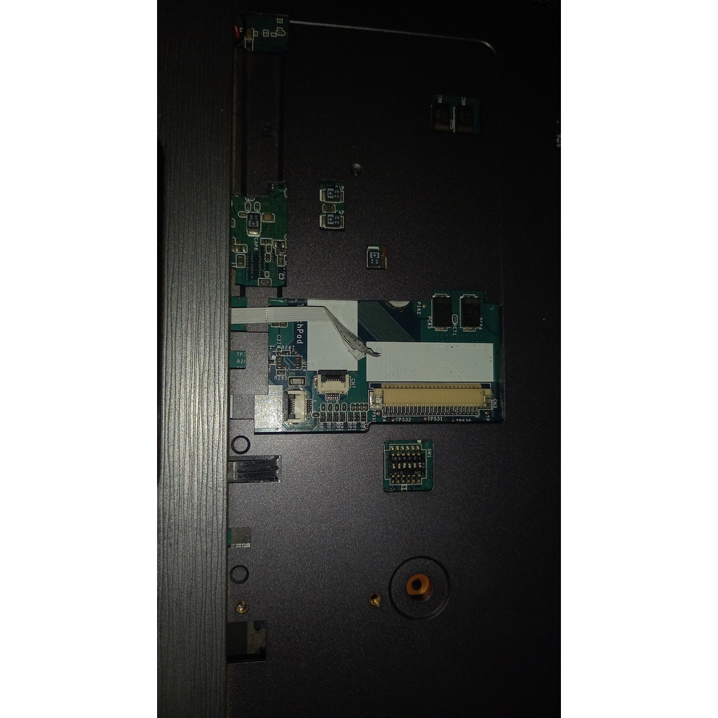 Rã xác laptop Sony Vaio Core 2 Duo