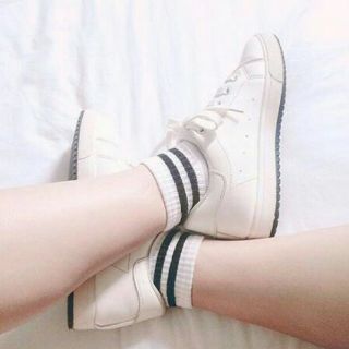 TẤT SỌC HÀN QUỐC - HÀNG ULZZANG