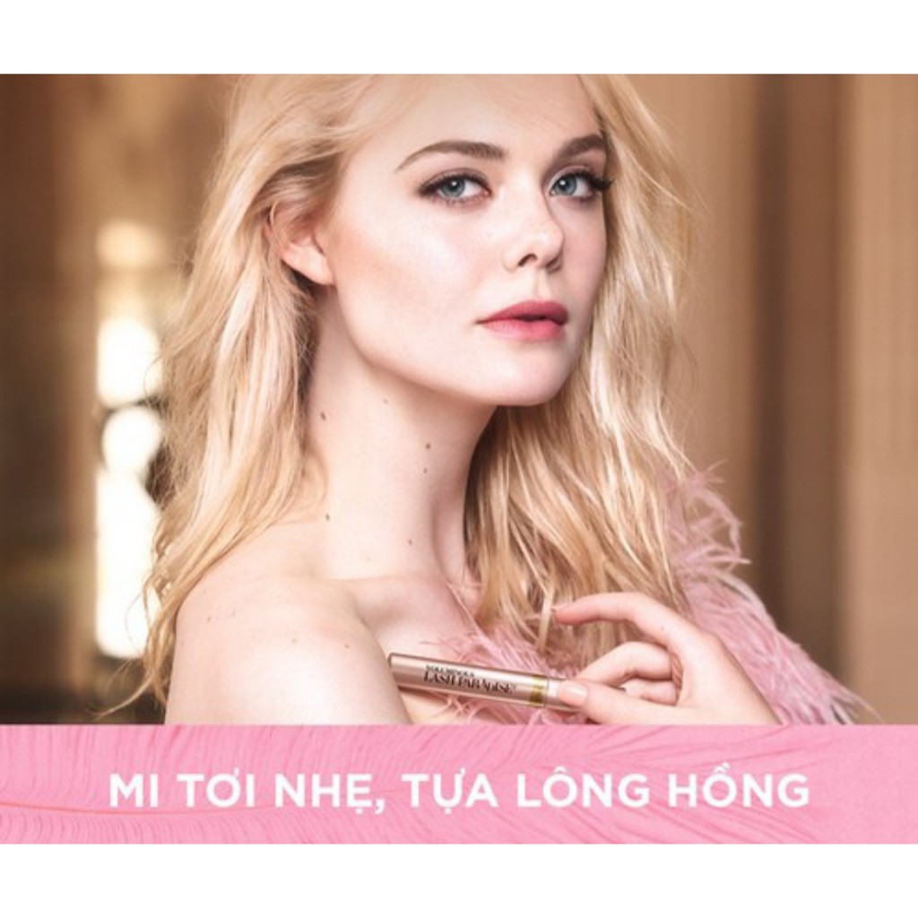 Mascara làm dài mi và dày mi không lem không trôi L'oreal Voluminous Lash Paradise | BigBuy360 - bigbuy360.vn