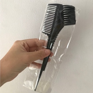 [SỈ] Lược Nhuộm Tóc giá rẻ Sỉ, lược nhuộm tóc 2 đầu ,Lược Nhuộm 2 đầu /1 đầu Chải Tóc Nhuộm TNT Hair