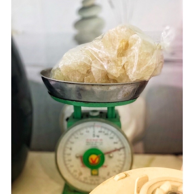 BỊCH 1KG🔥 ĐƯỜNG PHÈN NÂU/VÀNG 🔥 LÀM TỪ MẬT MÍA KẾT TINH 🔥NGUYÊN BẢN 🔥ĐẶC SẢN QUẢNG NGÃI