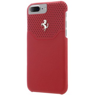 Ốp Lưng Iphone 6Plus/7Plus/8Plus, Ferrari