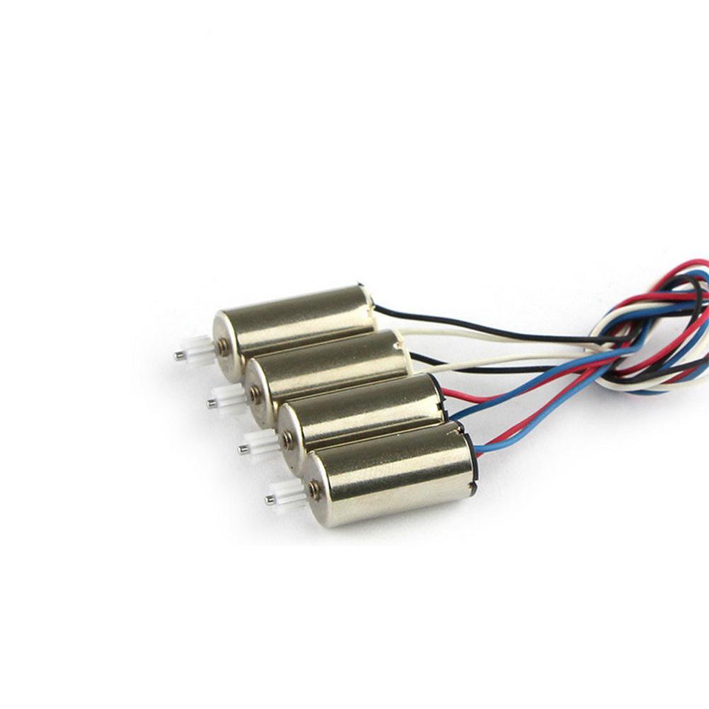 ✻▨❏Phụ kiện đồ chơi mô hình máy bay Quadcopter UAV 816 Motor Motor 8/9/10/11/12/13 Răng