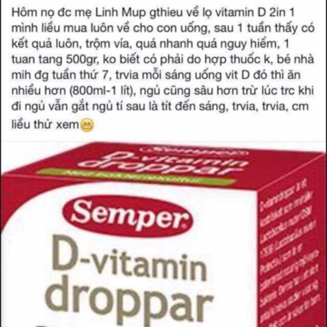 MEN VI SINH BioGaia KẾT HỢP D 10ml THUỴ ĐIÊN 1 năm kể từ ngày sx | Thế Giới Skin Care
