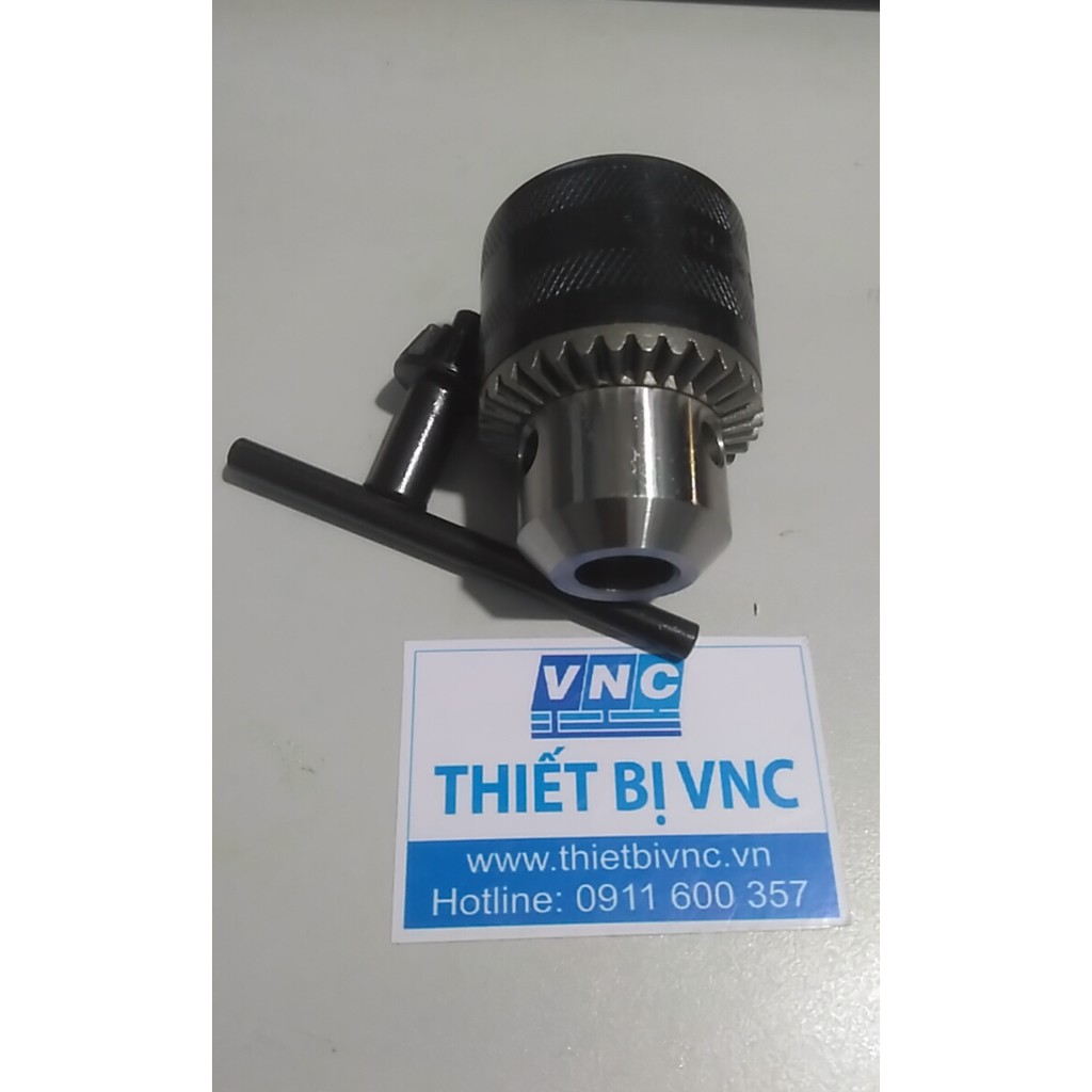 Đầu khoan răng 1.5 - 13mm
