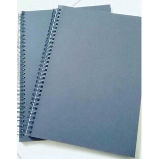 Sổ vẽ A3/A4/A5 Canson truyền thống 250gms / Royal 110ms